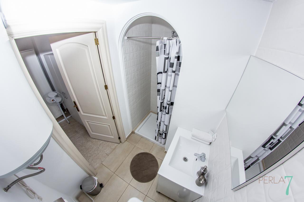 Perla Seven And Aparthotel 2*