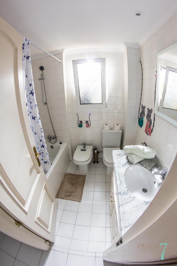 Perla Seven And Aparthotel 2*