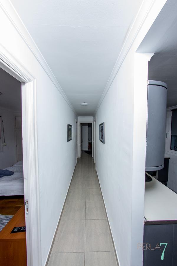 Perla Seven And Aparthotel