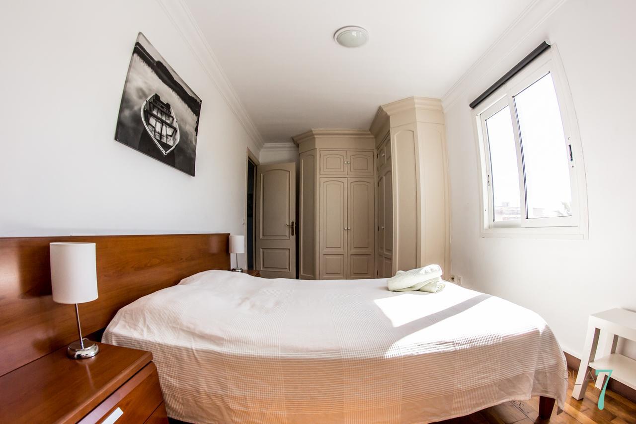 Perla Seven And Aparthotel 2*