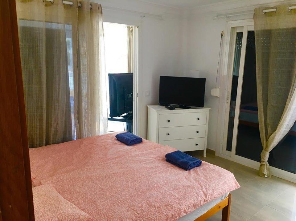Perla Seven And Aparthotel