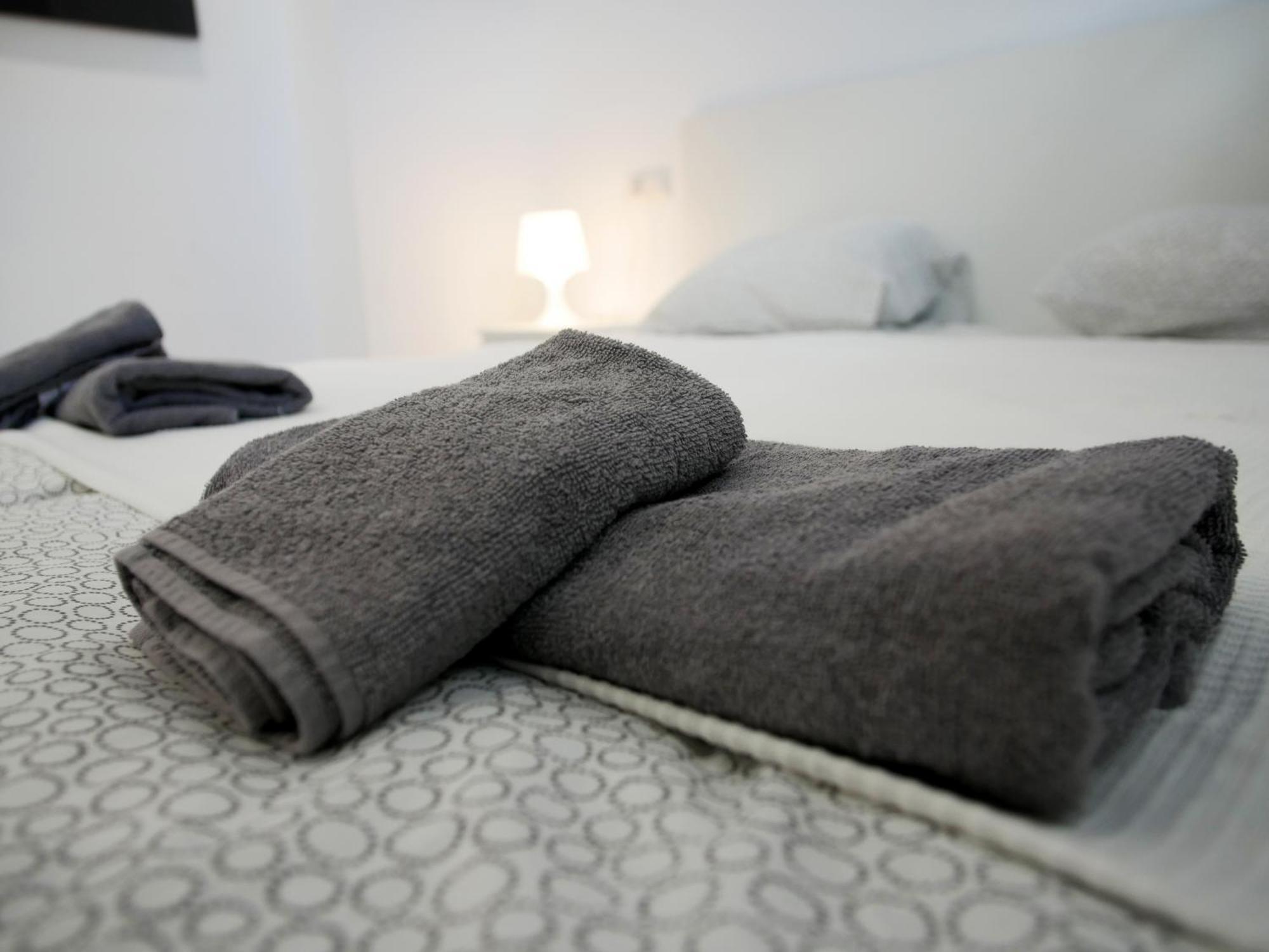 Aparthotel Perla Seven And