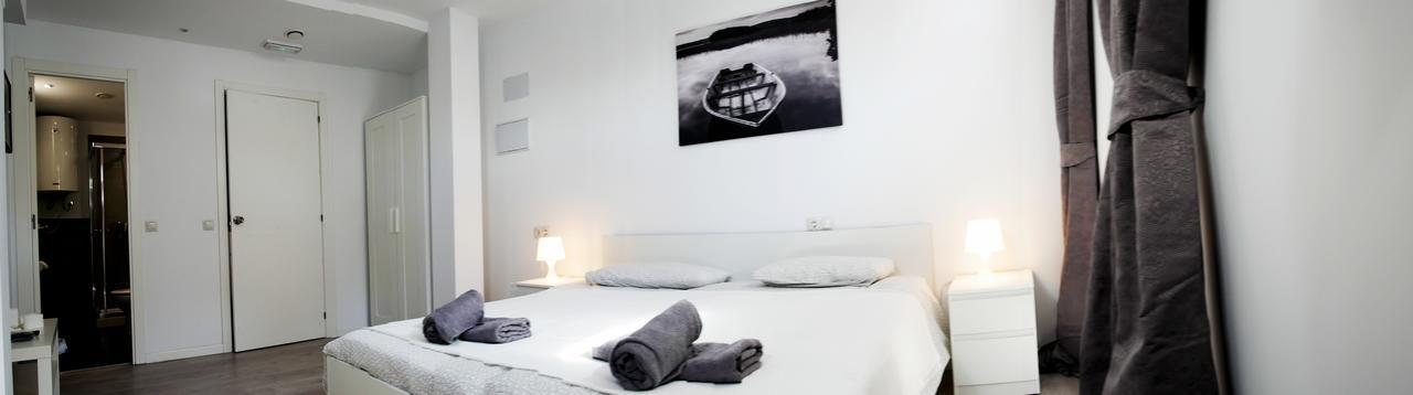 Aparthotel Perla Seven And