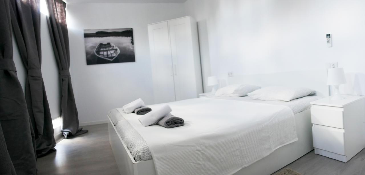 Perla Seven And Aparthotel Playa de Palma (Mallorca)