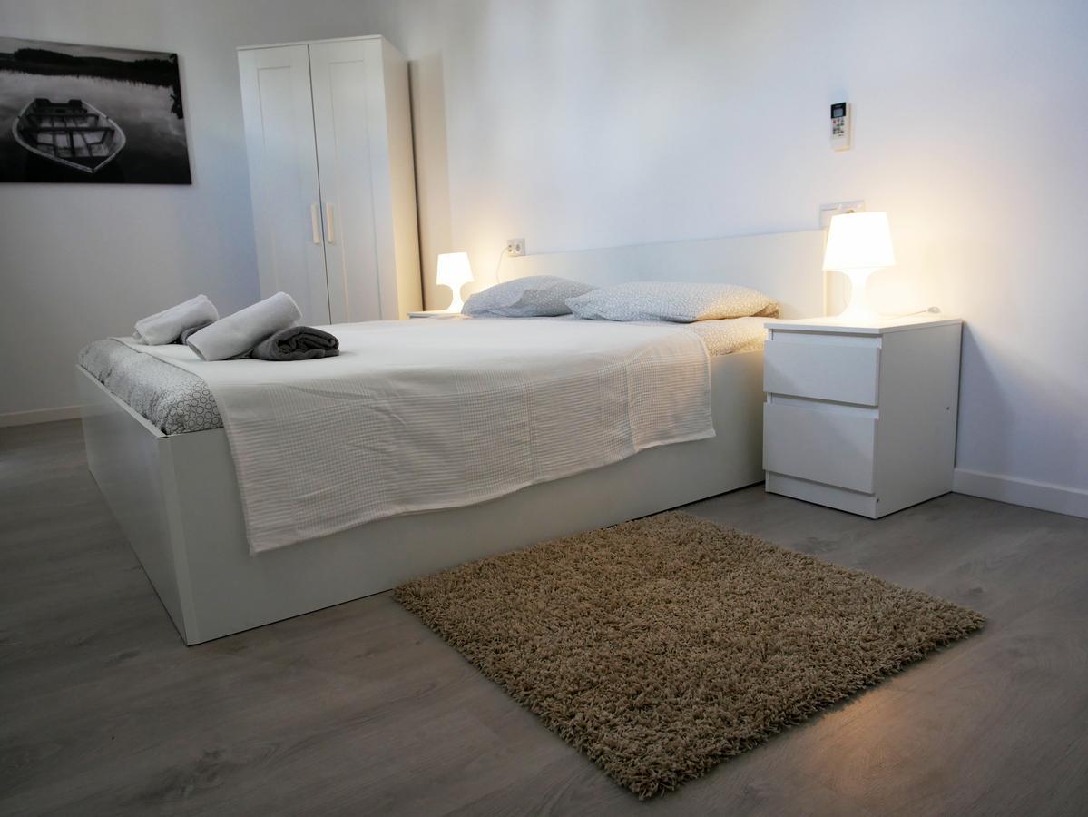 Aparthotel Perla Seven And Playa de Palma (Mallorca)