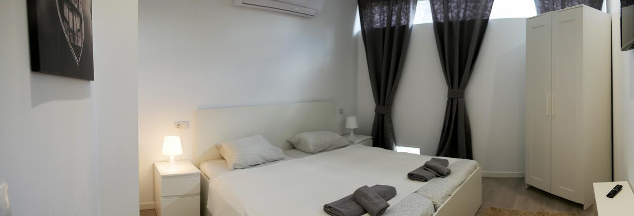 Perla Seven And Aparthotel